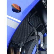 R&G Racing Radiator Guard for the Yamaha (YZF-R1) '09-'14 R&G Racing Radiator Guard for the Yamaha (YZF-R1) '09-'14